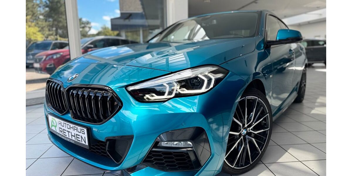 BMW 218 Gran Coupé 72.200 km 24.490 &euro; Laatzen (Hannover) 30880
