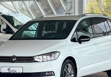 VW Touran 105.569 km 25.470 &euro; Salzgitter 38228
