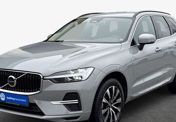 Volvo XC60 14.869 km 38.413 &euro; Hildesheim 31135
