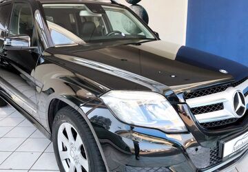 Mercedes-Benz GLK 220 141.531 km 19.480 &euro; Laatzen (Bei Hannover) 30880