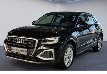Audi Q2 13.991 km 32.960 &euro; Hildesheim 31135