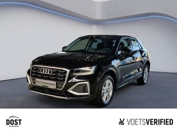 Gebrauchte Audi Q2