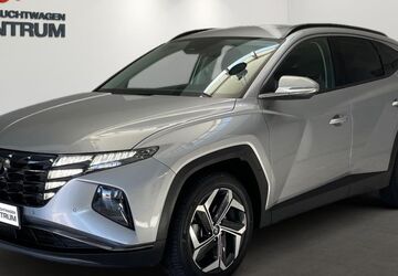 Hyundai TUCSON 40.154 km 25.490 &euro; Laatzen 30880