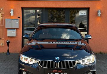 BMW 420 152.000 km 17.490 &euro; HANNOVER 30177