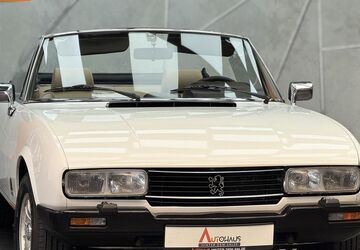 Peugeot 504 133.000 km 29.950 &euro; Salzgitter 38259