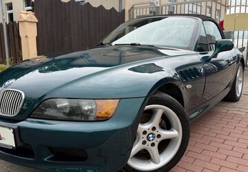 BMW Z3 270.000 km 8.999 &euro; Nordstemmen 31171