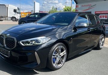 BMW M135 49.600 km 27.900 &euro; Hildesheim 31135