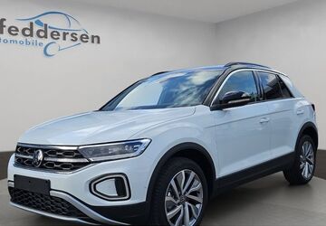 VW T-Roc 17.000 km 29.889 &euro; Alfeld 31061