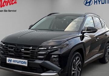 Hyundai TUCSON 1.500 km 41.950 &euro; Laatzen 30880