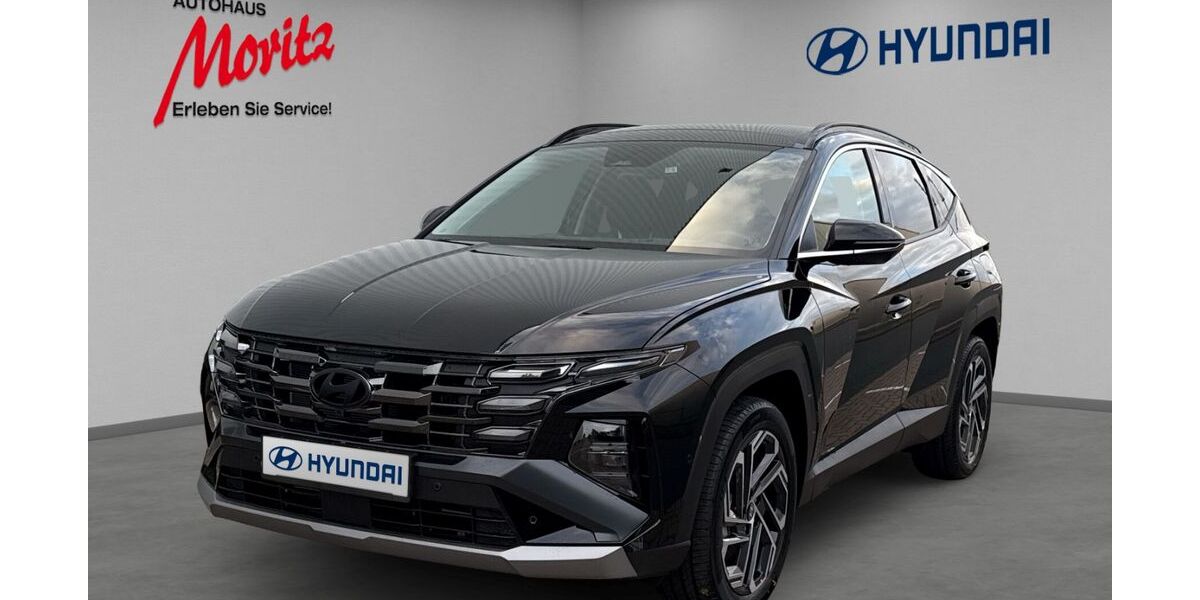 Hyundai TUCSON 1.500 km 41.950 &euro; Laatzen 30880