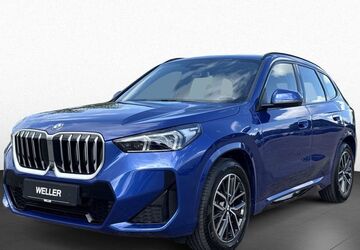 BMW X1 8.318 km 38.450 &euro; Hildesheim 31137