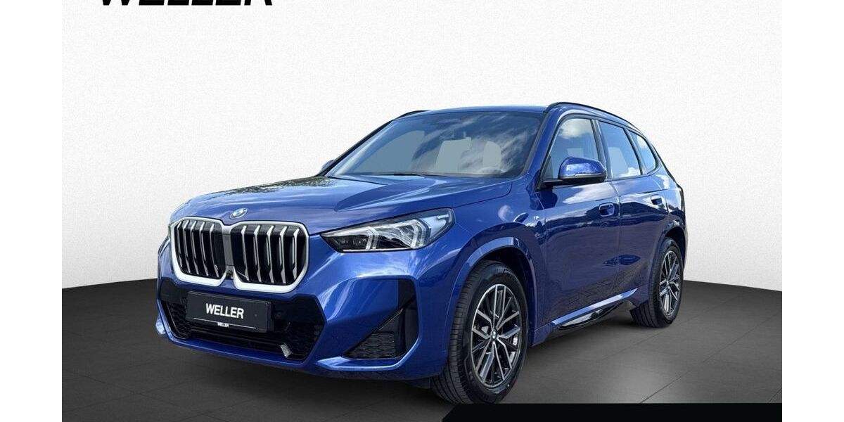BMW X1 8.318 km 38.450 &euro; Hildesheim 31137