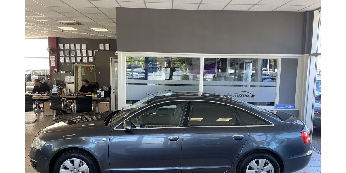 Audi A6 355.879 km 3.990 &euro; Hannover 30419