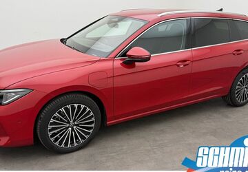 VW Passat Variant 5.770 km 42.800 &euro; Peine 31226