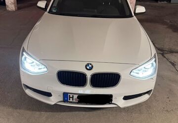 BMW 116 145.000 km 7.000 &euro; Hannover 30163