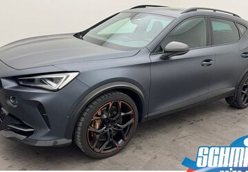 Cupra Formentor 19.795 km 43.200 &euro; Peine 31226