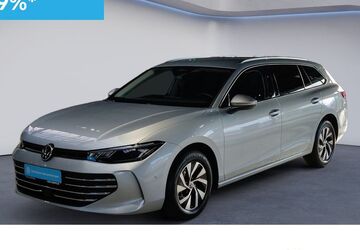 VW Passat Variant 18.242 km 34.999 &euro; Hildesheim 31135