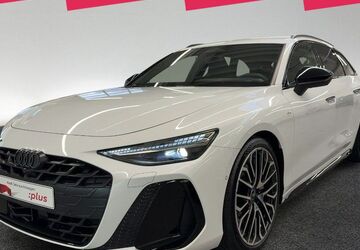 Audi A6 9.999 km 96.990 &euro; Hannover 30179