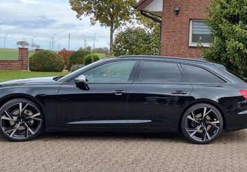 Audi A6 55.000 km 39.999 &euro; Salzgitter 38229