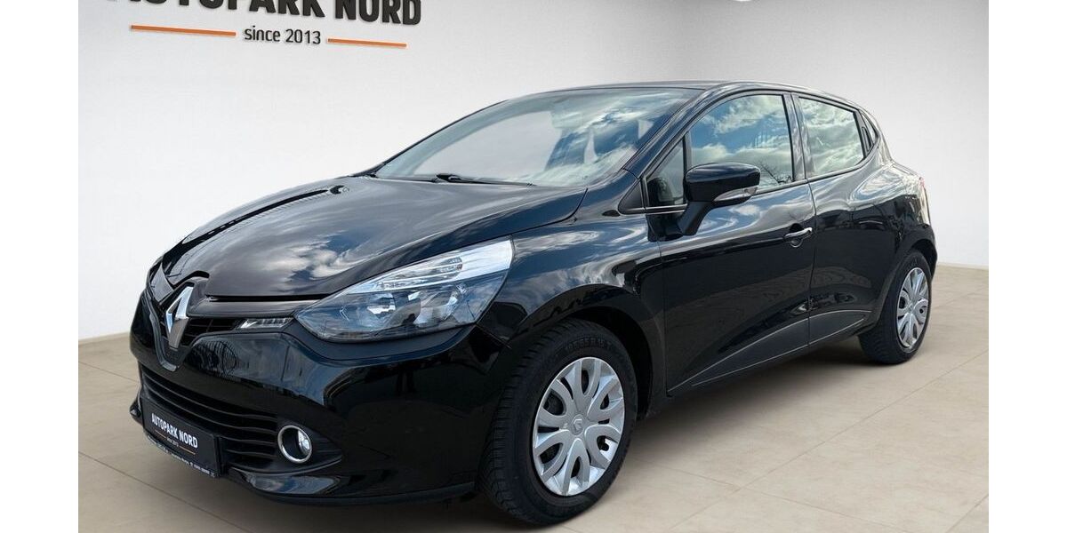 Renault Clio 68.000 km 5.999 &euro; Hannover 30179