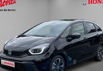 Honda Jazz 5.950 km 27.450 &euro; Laatzen 30880