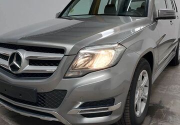 Mercedes-Benz GLK 220 217.889 km 12.480 &euro; Hannover 30165