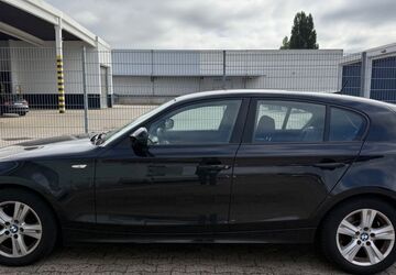 BMW 118 199.999 km 2.300 &euro; Hildesheim 31135