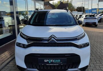 Citroen C3 23.900 km 15.490 &euro; Peine 31224