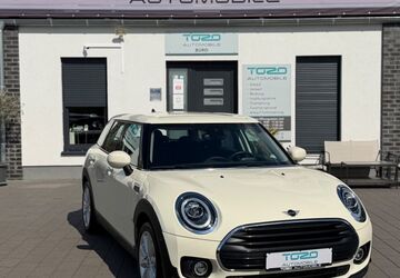 Mini Cooper D Clubman 56.246 km 18.690 &euro; Sehnde 31319