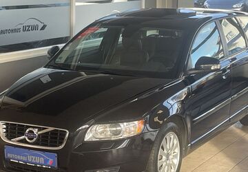 Volvo V50 221.327 km 7.590 &euro; Hannover 30419