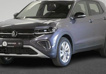VW T-Cross 1.250 km 29.990 &euro; Hannover 30449