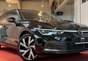 VW Golf 79.501 km 22.470 &euro; Peine 31228