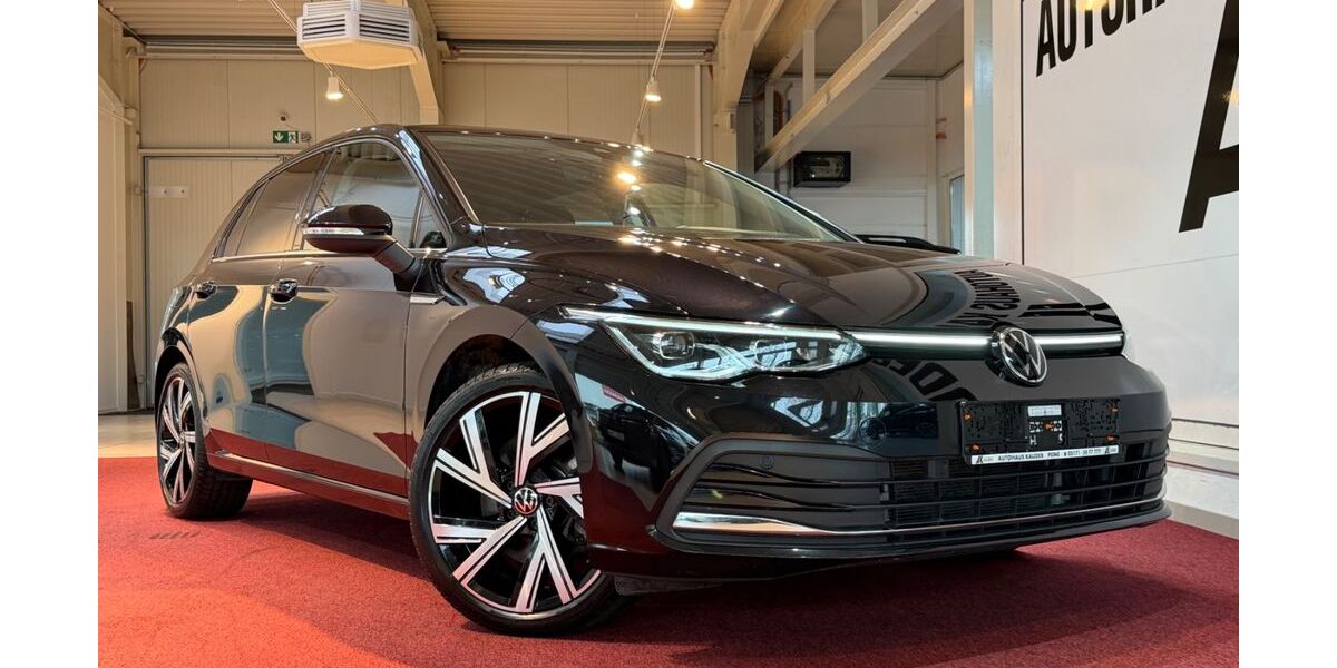 VW Golf 79.501 km 22.470 &euro; Peine 31228