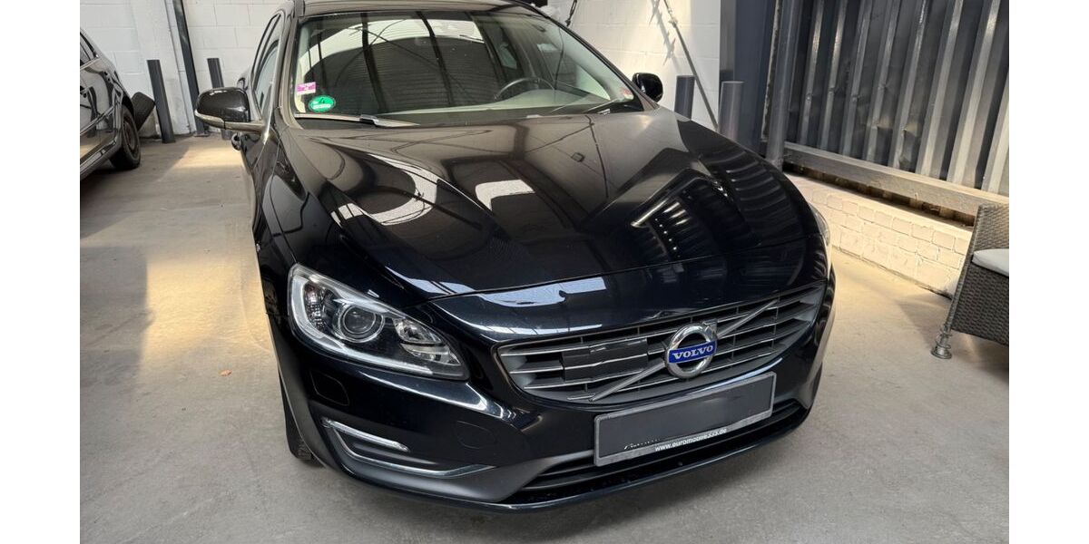 Volvo V60 200.000 km 9.900 &euro; Hannover 30173