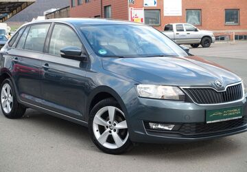 Skoda Rapid 143.000 km 7.990 &euro; Springe 31832