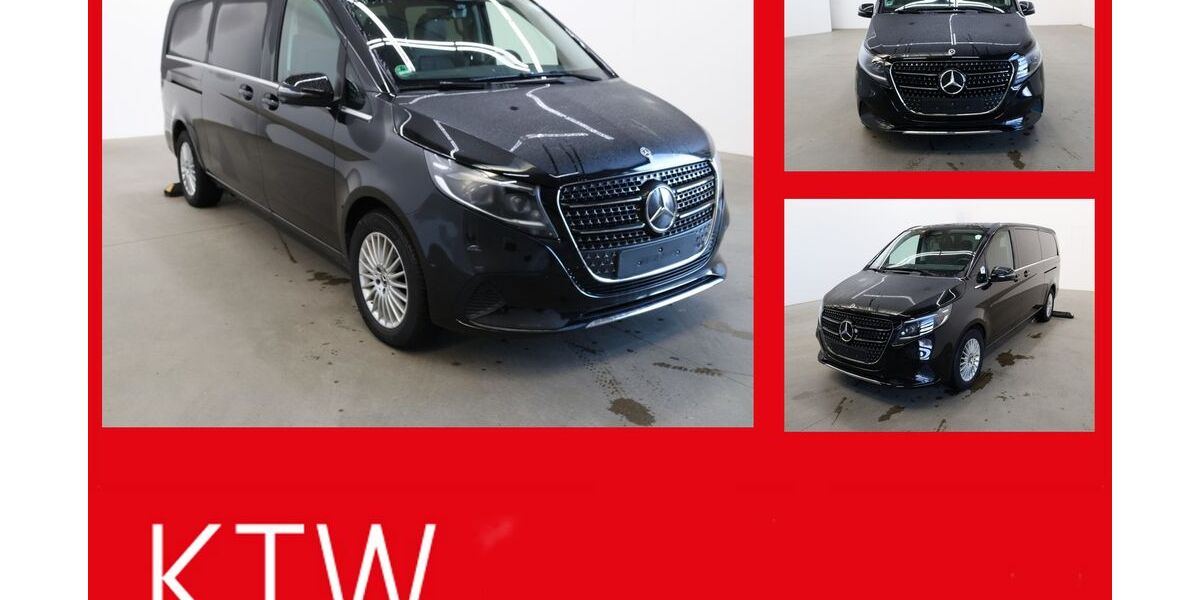 Mercedes-Benz V 300 37.058 km 72.422 &euro; Hildesheim 31137