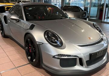 Porsche 991 5.132 km 194.000 &euro; Hannover 30655