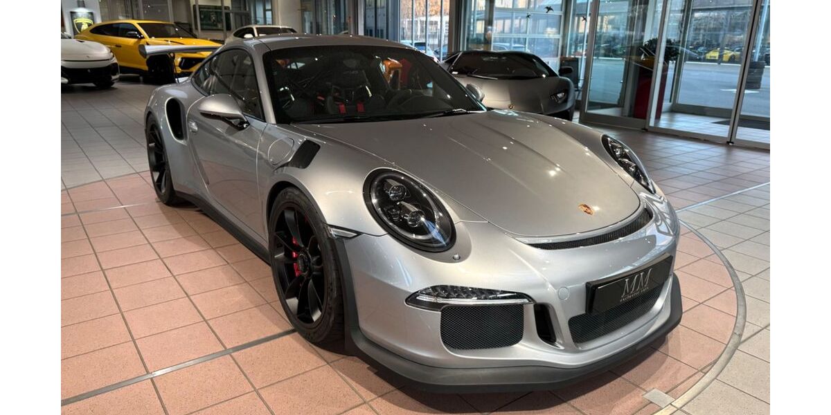 Porsche 991 5.132 km 194.000 &euro; Hannover 30655