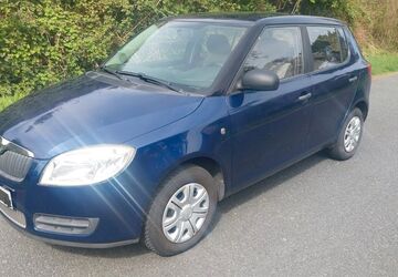 Skoda Fabia 165.000 km 1.800 &euro; Hildesheim 31137