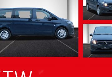 Mercedes-Benz Vito 53.414 km 29.577 &euro; Hildesheim 31137