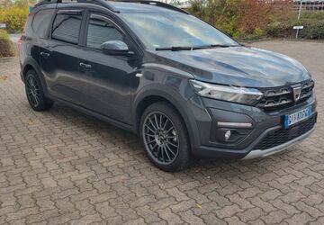 Dacia Jogger 37.000 km 15.000 &euro; Bad Salzdetfurth 31162