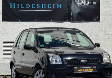 Ford Fusion 184.000 km 2.990 &euro; Hildesheim 31135