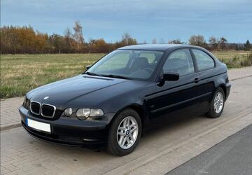 BMW 316 215.000 km 2.599 &euro; Gronau 31028