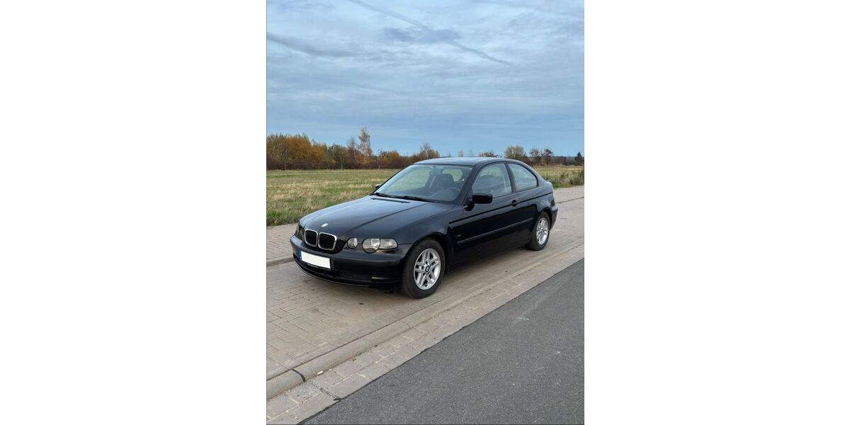 BMW 316 215.000 km 2.599 &euro; Gronau 31028