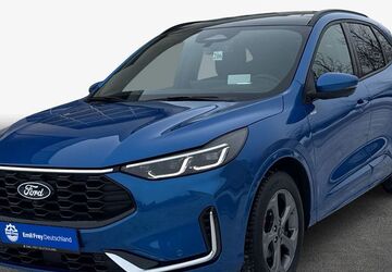 Ford Kuga 21.380 km 30.916 &euro; Hannover 30165