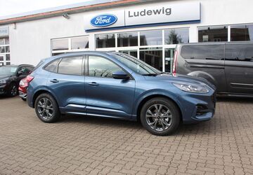 Ford Kuga 1.500 km 29.990 &euro; Delligsen 31073