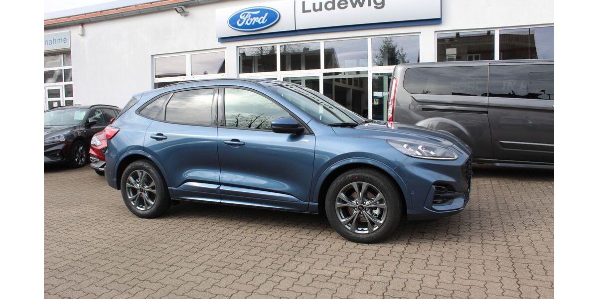 Ford Kuga 1.500 km 29.990 &euro; Delligsen 31073