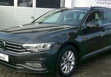 VW Passat Variant 106.000 km 20.999 &euro; Gronau (Leine) OT Brüggen 31028