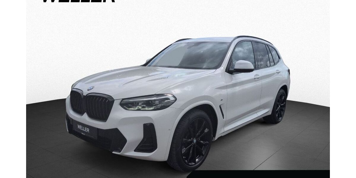 BMW X3 22.920 km 44.444 &euro; Hildesheim 31137
