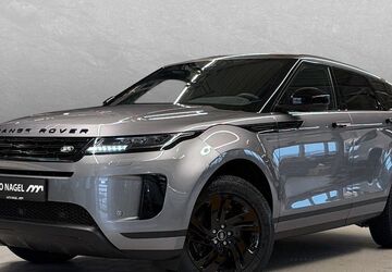 Land Rover Range Rover Evoque 4.890 km 51.990 &euro; Hannover 30179